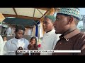 Kaweni : ils ont marché pour la paix