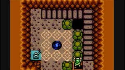 Legend of Zelda: Oracle of Seasons Part 26