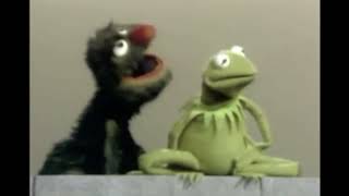Sesame Street: Muppets from Episode 56