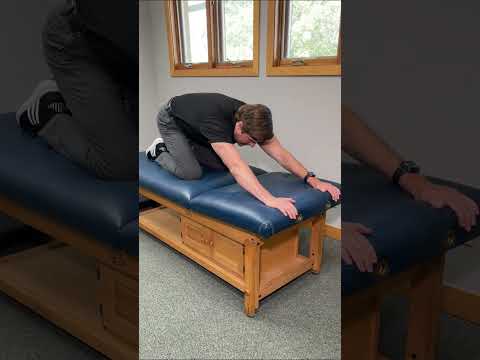 वीडियो: लगातार पीठ दर्द से बचने के 3 तरीके