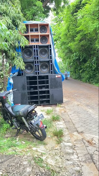 DJ pengantin baru