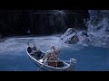 God of War 2018: Boat Stories With Mimir 1