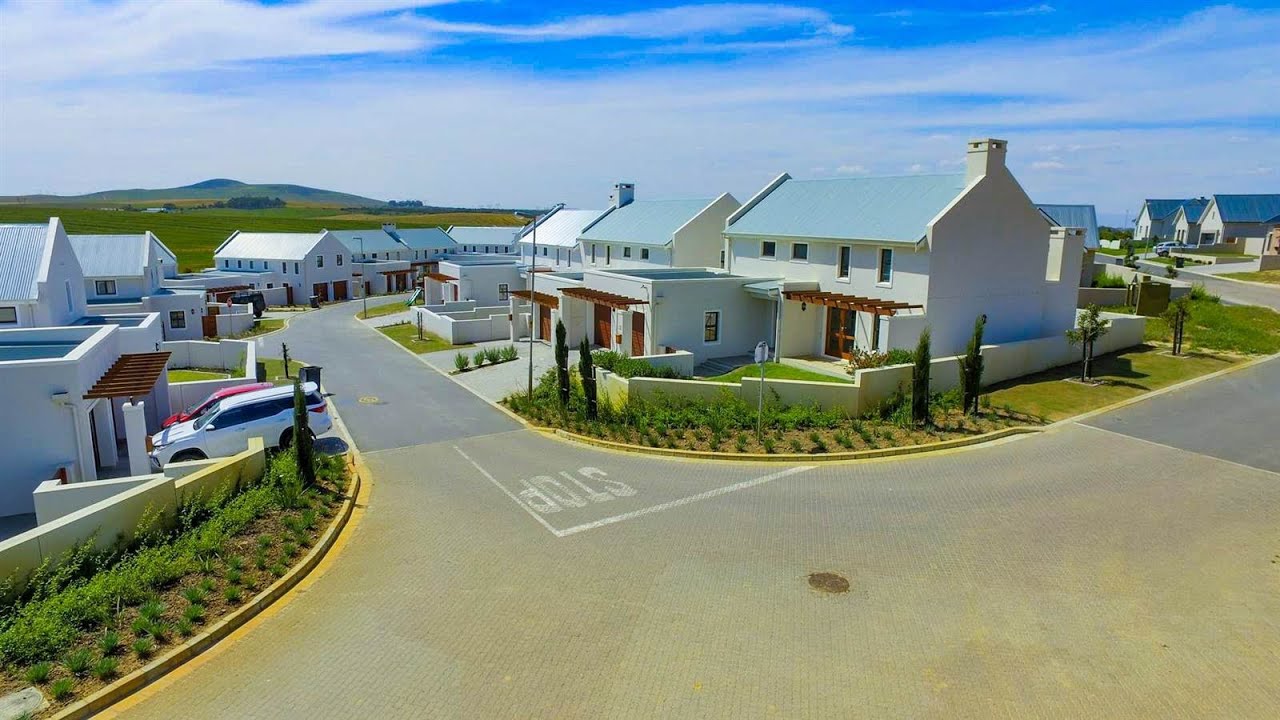 3 Bedroom House for sale in Western Cape Cape Town Durbanville