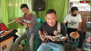 MENYESAL (Mansyur S .Cipt:Hanief Radin/Dadang S) Cover Kiki Anggara