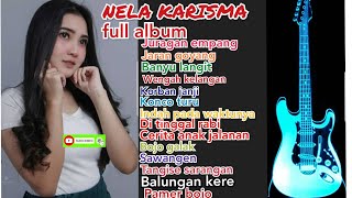 NELA KARISMA FULL ALBUM