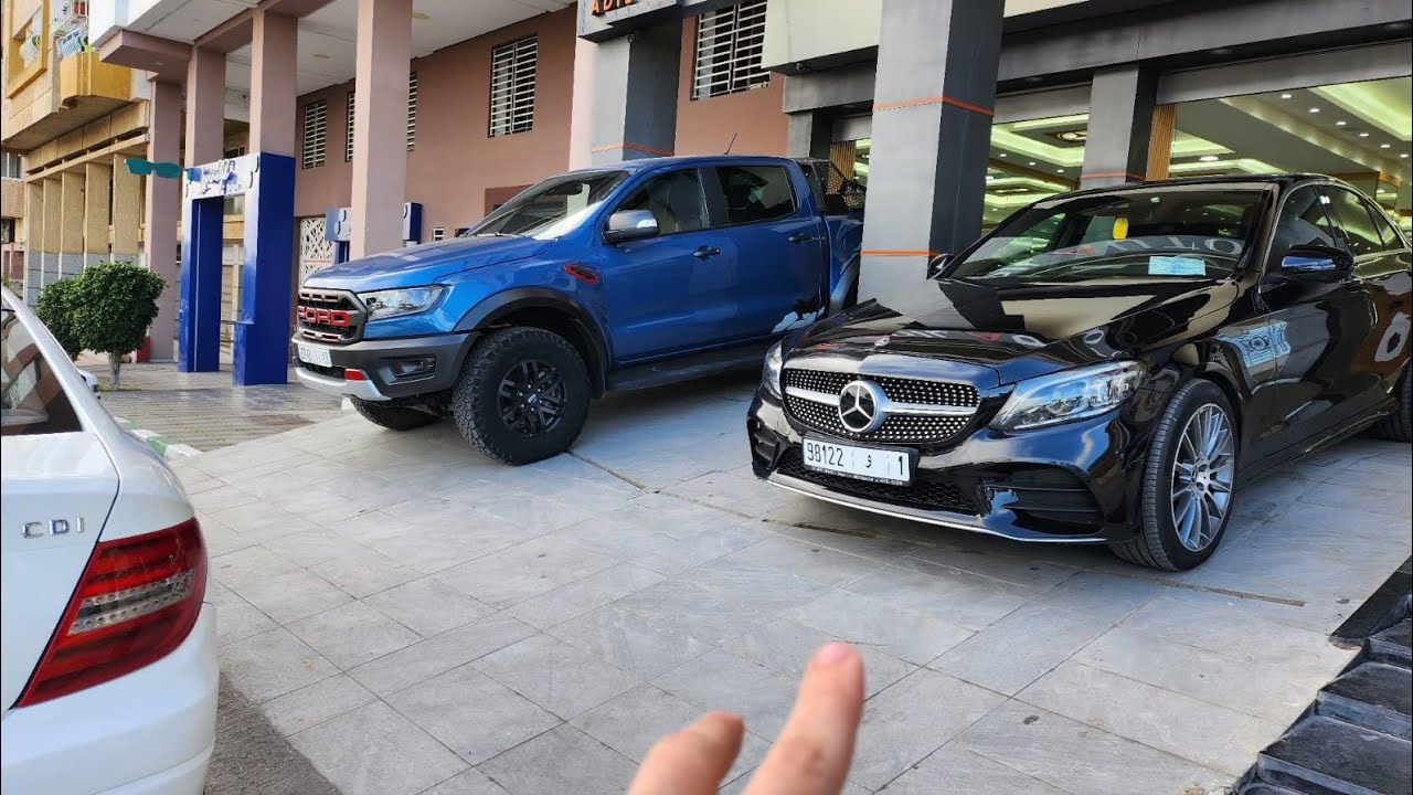 مرحبابالجميع عندAUTO Kénitra لبيع وشراء السيارات المستعمله. لتواصل:07.21.12.51.95 