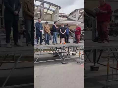 Video CORSA TROFEO CITTÀ DI GIAVENO: TUTTI I VINCITORI