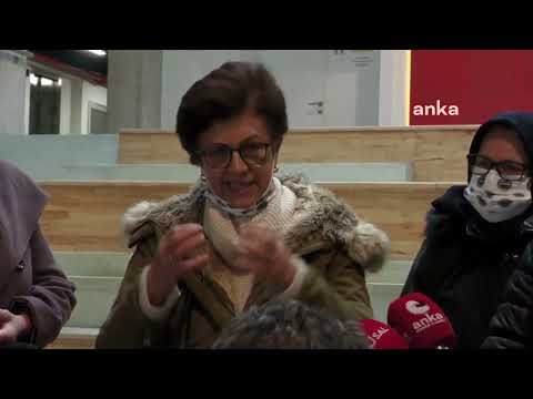 TMMOB: 'Deprem mağduriyetinin