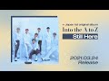 ATEEZ-［JAPAN 1st ORIGINAL ALBUM 'Into the A to Z'］'Still Here' Preview