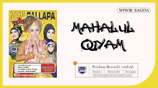 Download lagu Mahalul Qiyam  - Wiwik Sagita - New Pallapa Religi vol.8