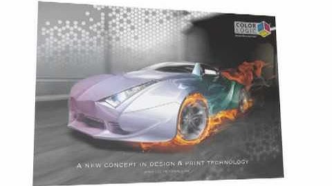 Color-Logic Image-fx