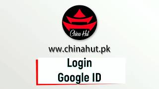 chinahut.pk google login screenshot 2