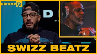 Swizz Beatz Explains Why DMX Avoided Aggressive Music On Final Album &quot;Exodus&quot;