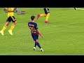 How Barca Always Played the Most Beautiful Football Ever Seen ||HD||