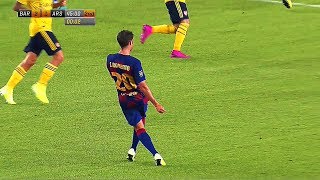 How Barca Always Played the Most Beautiful Football Ever Seen ||HD||