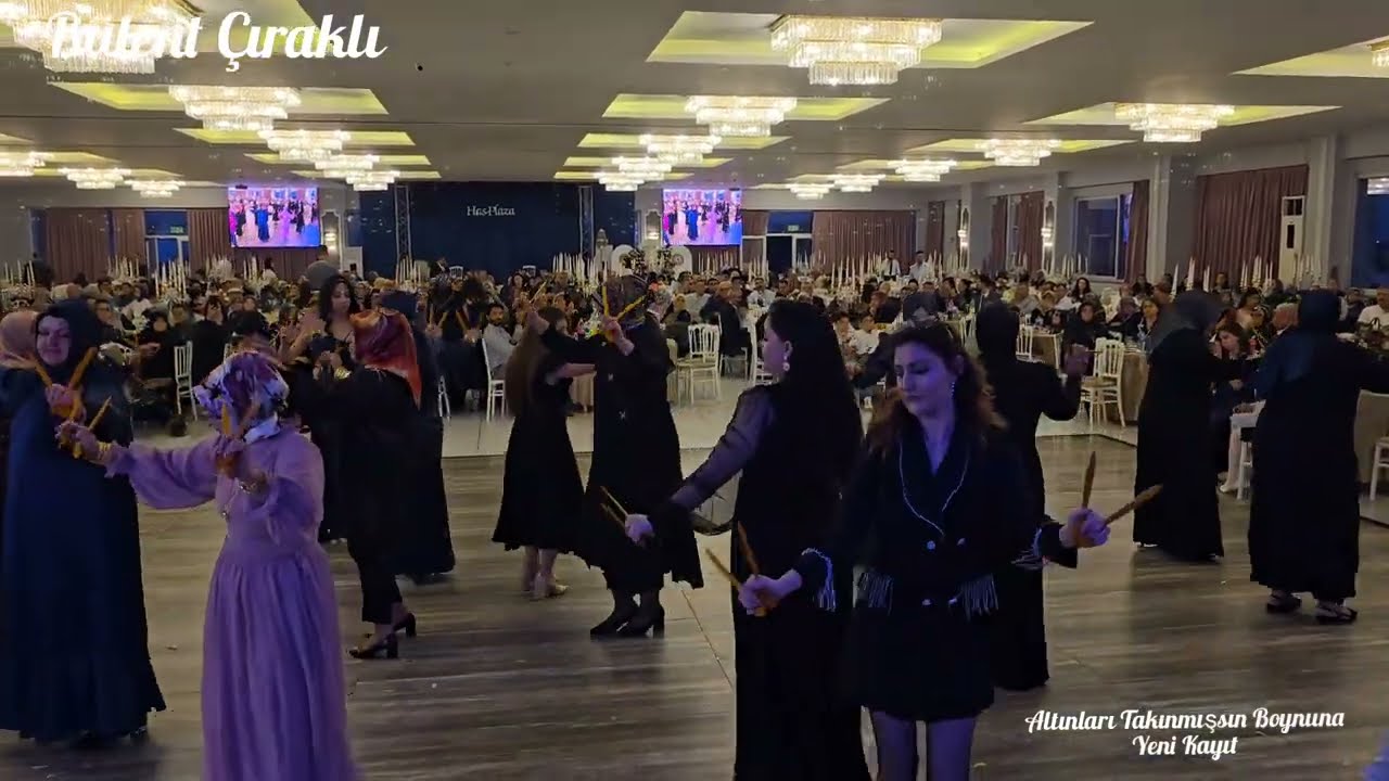 💥ALTINLARI TAKINMIŞSIN BOYNUNA 💥YENİ KAYIT🔥-BÜLENT ÇIRAKLI