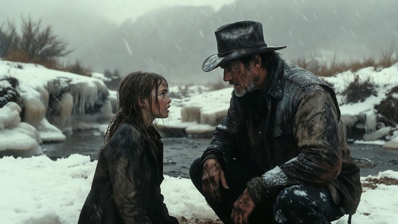 Something strange happened there, and no one could ever explain what truly occurred that dark night.