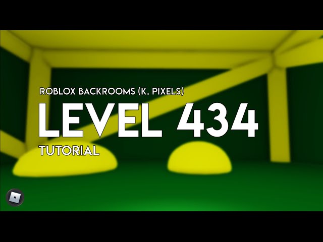 Level -2, Backrooms Wiki