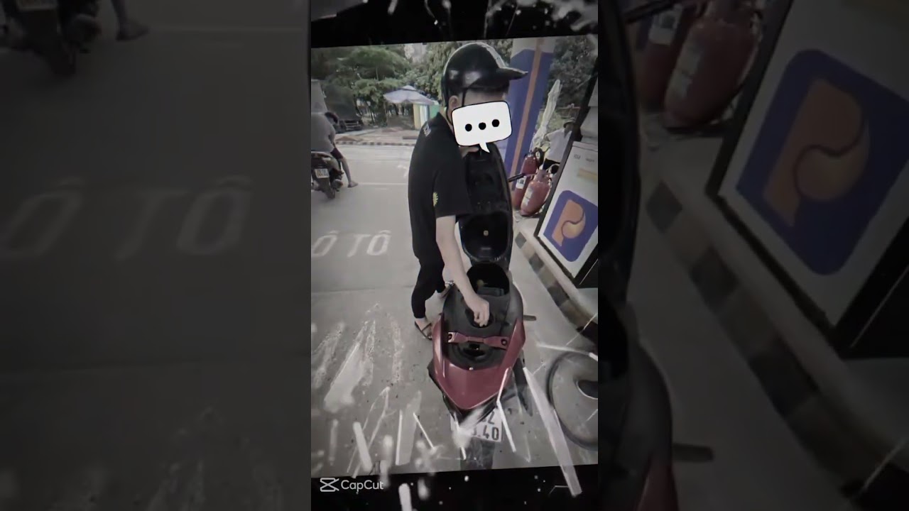 Tổng hợp capcut boy phố gril phố 