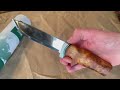 Helle gt h3ls knife by wwwbushcraftcanadacom