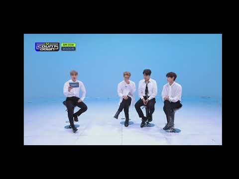 210506 M COUNTDOWN - HIGHLIGHT 하이라이트 컴백 인터뷰 COMEBACK INTERVIEW