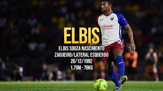 Elbis - Atlante - 2025