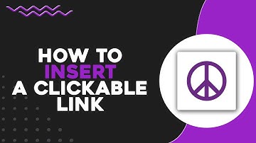 How TO Insert A Clickable Link On Craigslist (Quick & Easy)