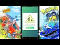 COMO GANAR CARAMELOS ILIMITADOS, INFINITOS Y KM EN POKEMON GO