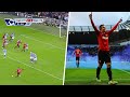 Most unforgettable manchester united wins ever