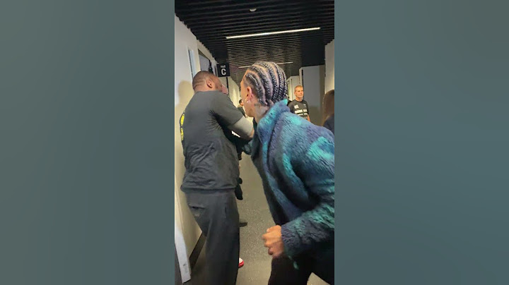 Chisora vs Conor Benn in Rock, Paper, Scissors 😂