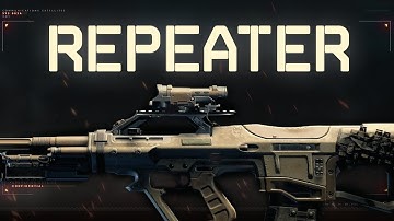 ABR 223 Operator Mod – Call of Duty: Black Ops 4 Guide