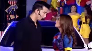 🔴heboh.. HARI LIDA DAN PUTRI DA  BERTENGKAR ❓keren banget akting mereka