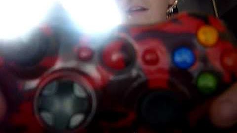 Unboxing My New Controller From Rapid Modz-First video!