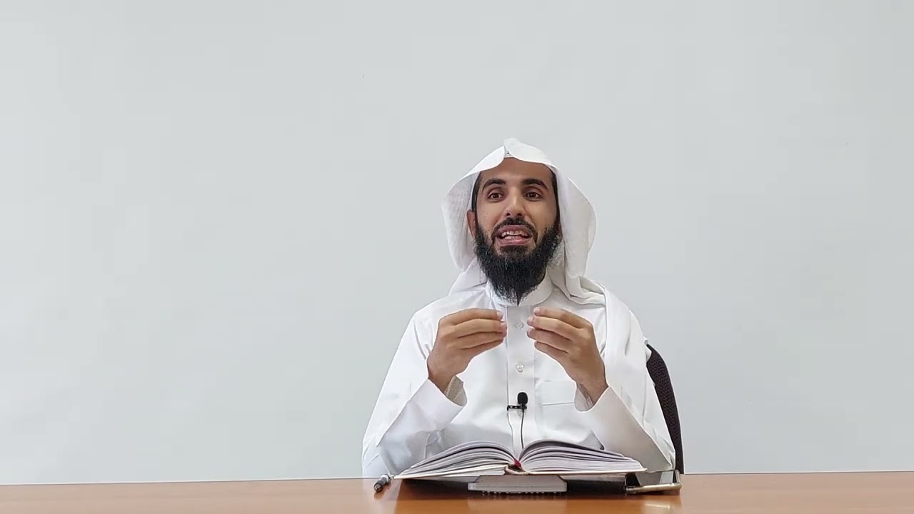 11 باب الإحرام (٤) | شرح المناسك من الروض المربع | يونس السلامة