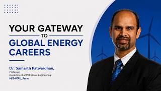 Petroleum Engineering at MIT-WPU | Your Gateway to Global Energy Careers