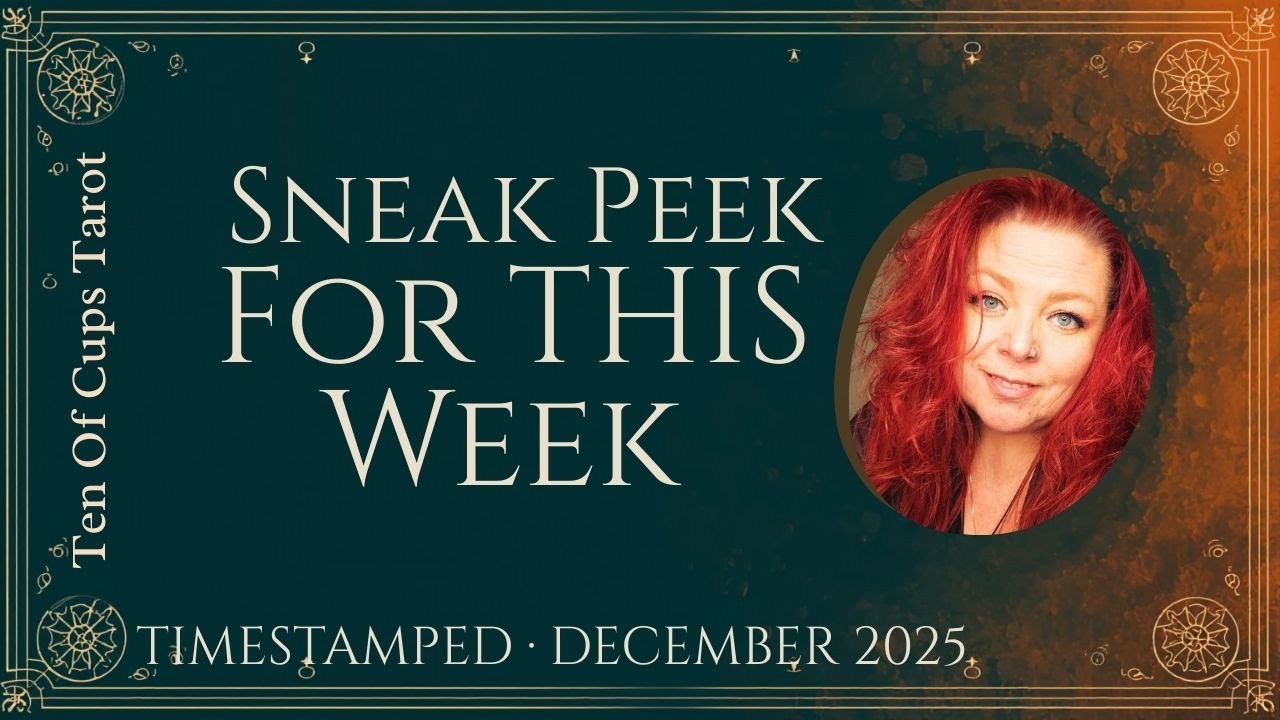 All Signs Tarot - What To Expect Next - January 2026