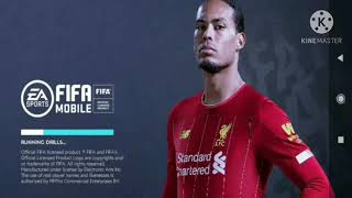 My Fifa 2020 Mobile Goals And Skills On Hall Of Fame