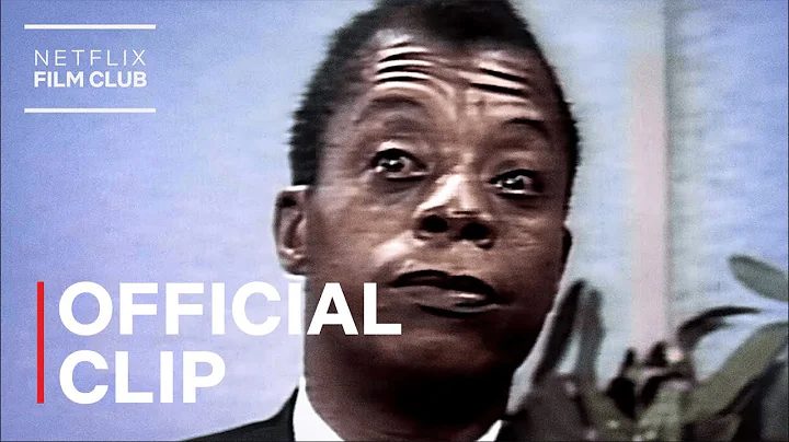 I Am Not Your Negro | James Baldwin on the Dick Ca...