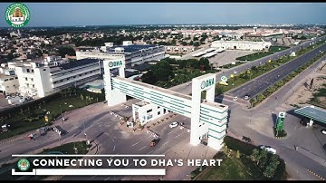 𝐃𝐇𝐀 𝐌𝐮𝐥𝐭𝐚𝐧 - 𝐀 𝐎𝐧𝐞-𝐒𝐭𝐨𝐩 𝐃𝐞𝐬𝐭𝐢𝐧𝐚𝐭𝐢𝐨𝐧!