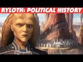 Ryloth's Political History - Everything You Need to Know for The Bad Batch