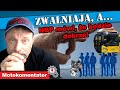 Zwolnienia w dwóch fabrykach, a NBP prognozuje niskie bezrobocie!