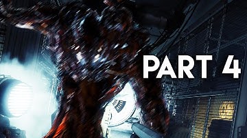 Prey Gameplay Walkthrough Part 4 - Pokemon Snap Device (Prey 2017 Gameplay)