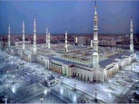 Sheikh Sa'ad Al-Ghamdi: Sura Ad-Dukhan