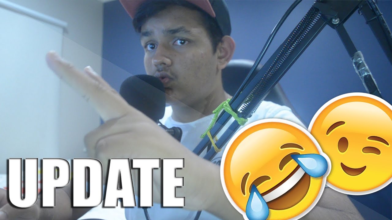 FINALLY BACK! - I AM BACK YOUTUBE - Channel Update + Channel Trailer ...