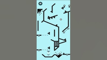 How would Go Escape Level 198 look in Reverse