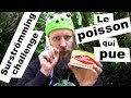 Surstrmming challenge  le poisson qui pue  ep 34