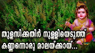 Click here to subscribe now https://goo.gl/cptqve
****************************************************** thulasikathir
nulliyeduthu, guruvayoorappan songs malayalam, hindu devotional ...