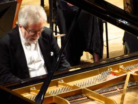 Boris Petrushansky - Auditorium La Verdi - Milano