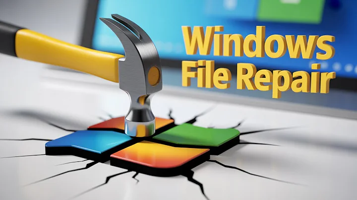 How to fix corrupted system files on Windows
