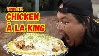 HINDI ITO CHICKEN À LA KING | Ninong Ry